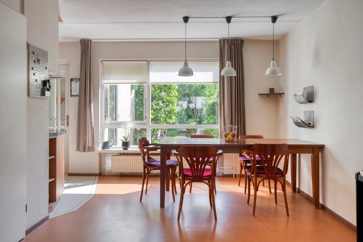 Foto 10 van Dahliastraat 9