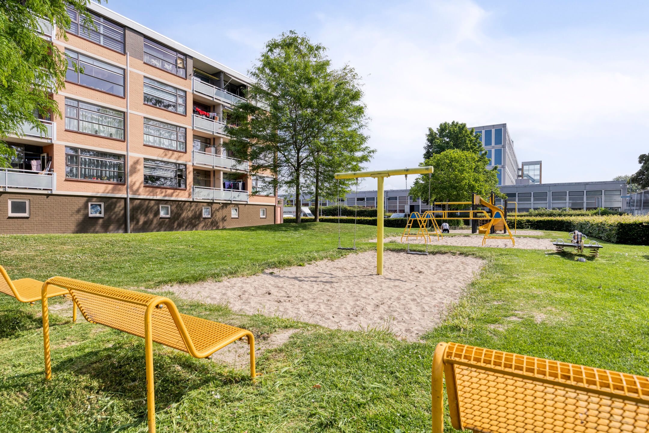 Photo 27 of Ravenswaaijstraat 28