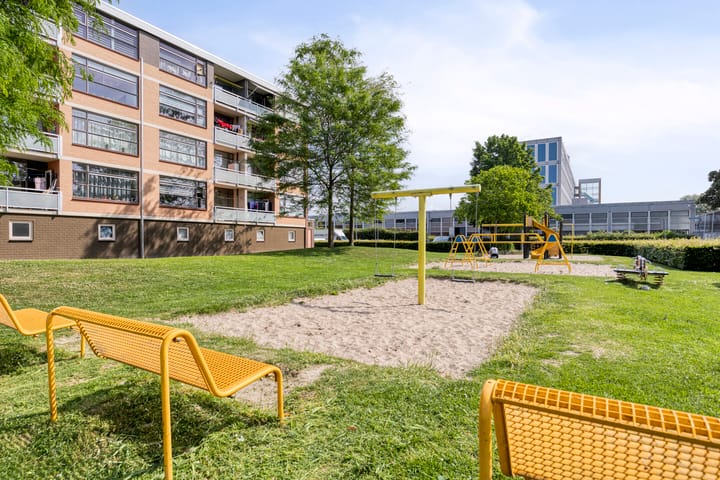 Foto 27 van Ravenswaaijstraat 28