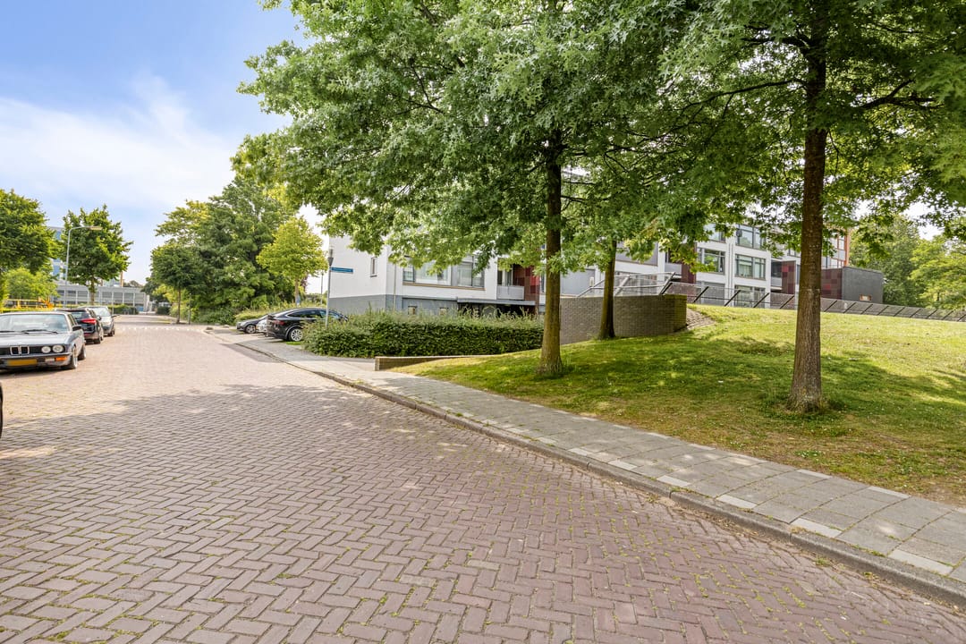 Photo 28 of Ravenswaaijstraat 28