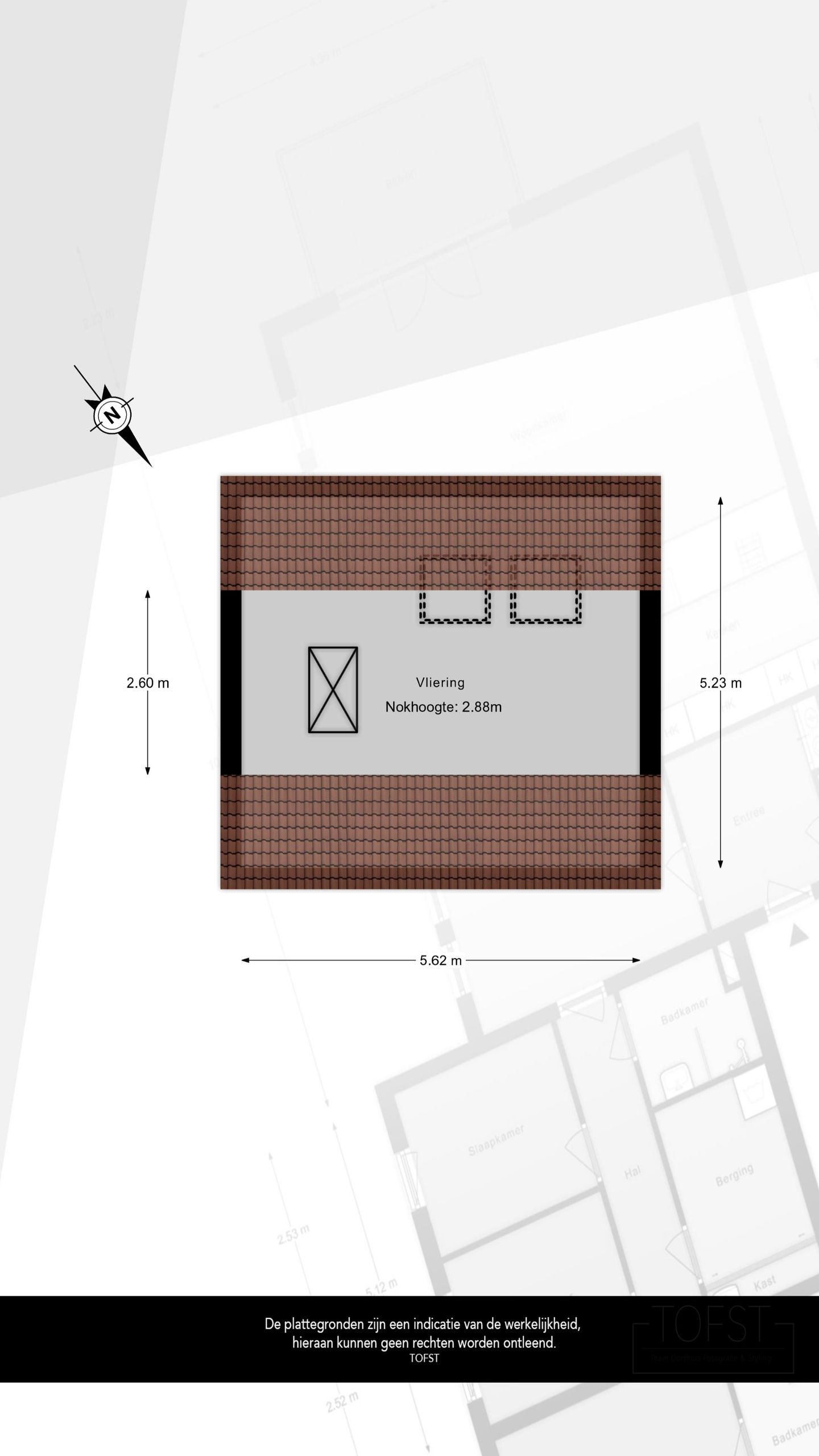 Foto 35 van Azaleastraat 88-A