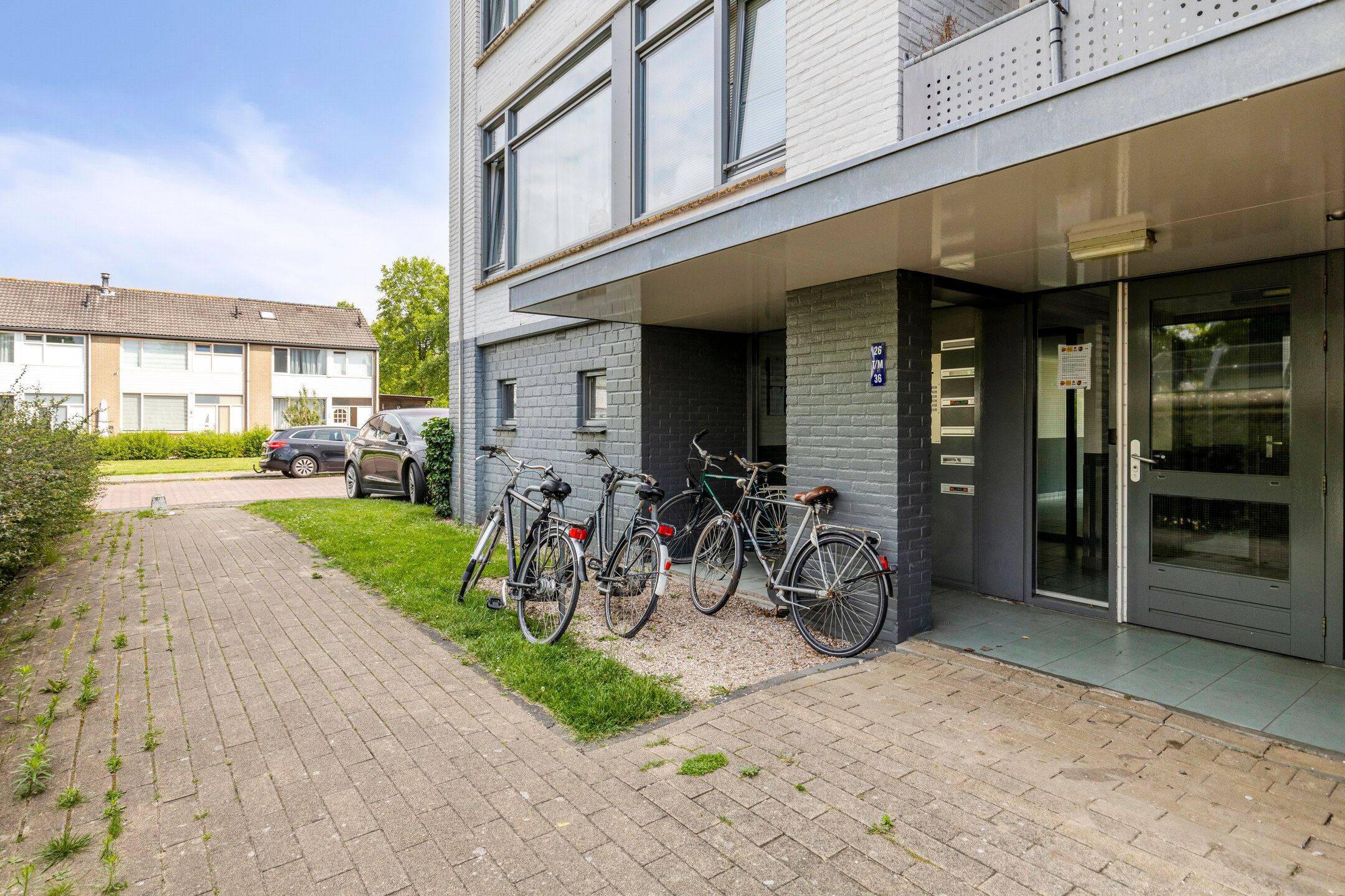 Photo 30 of Ravenswaaijstraat 28