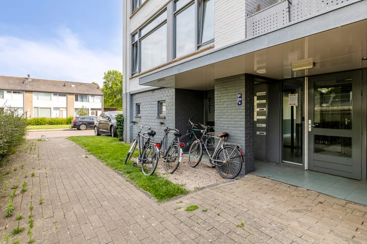 Foto 30 van Ravenswaaijstraat 28