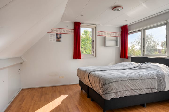 Foto 25 van Dahliastraat 9