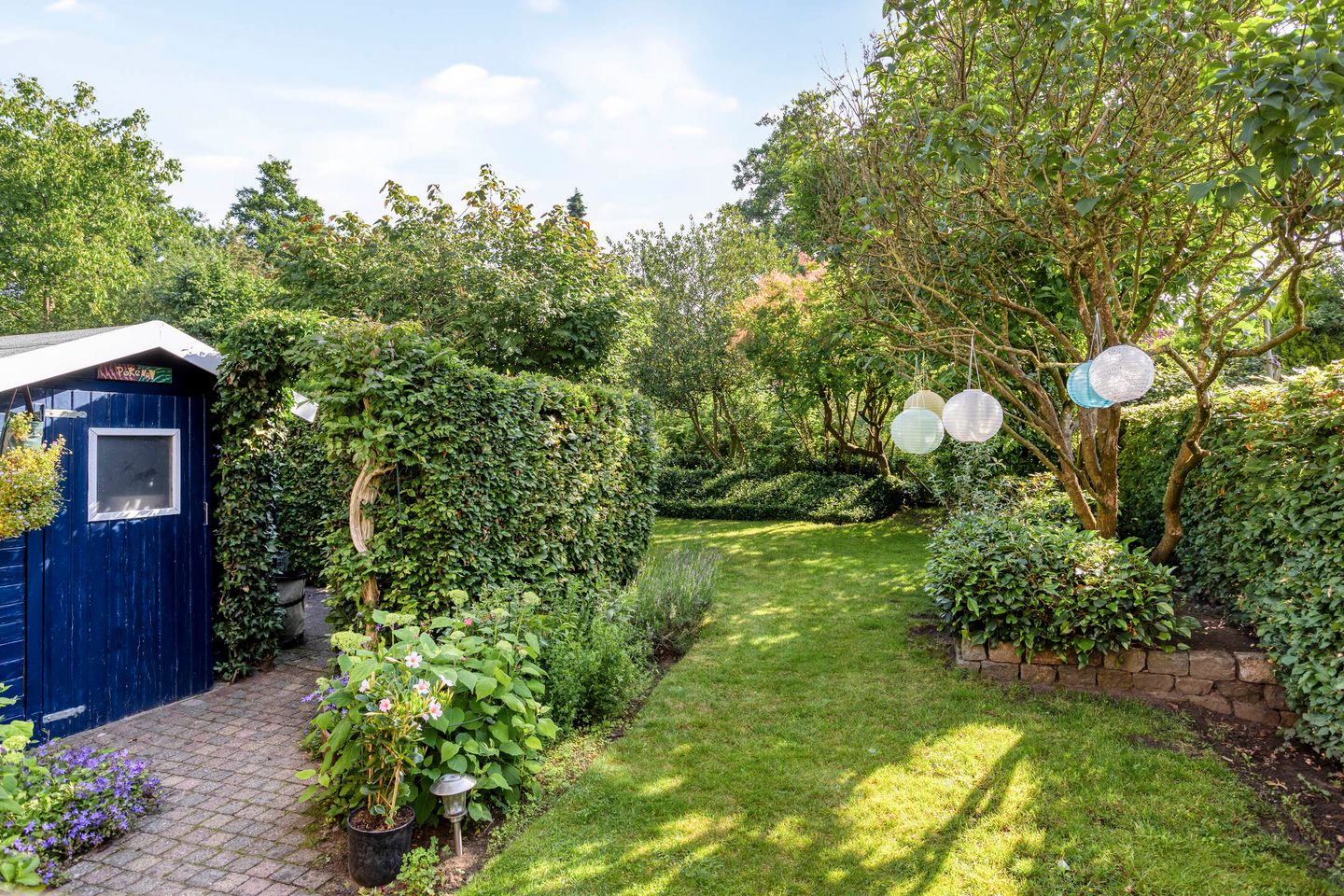 Foto 35 van Dahliastraat 9