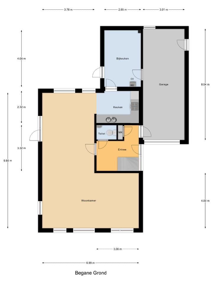 Foto 45 van Fogelsang 25