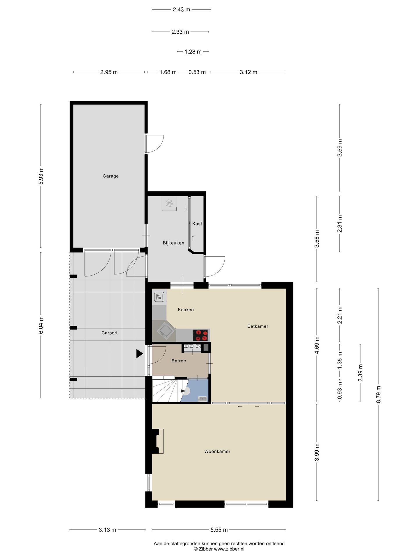 Foto 40 van Dahliastraat 9