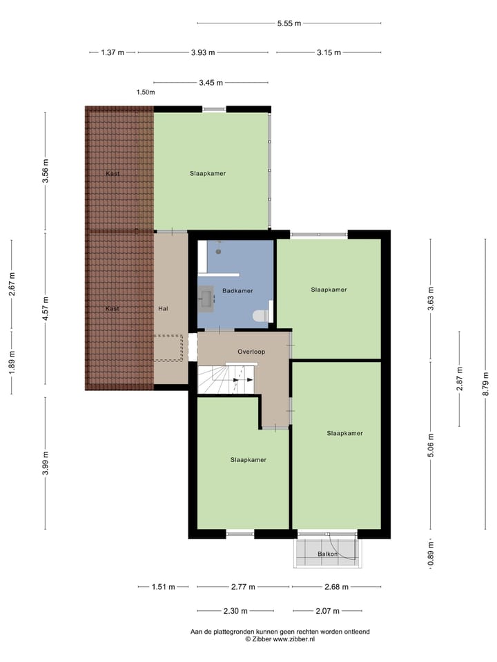 Foto 41 van Dahliastraat 9