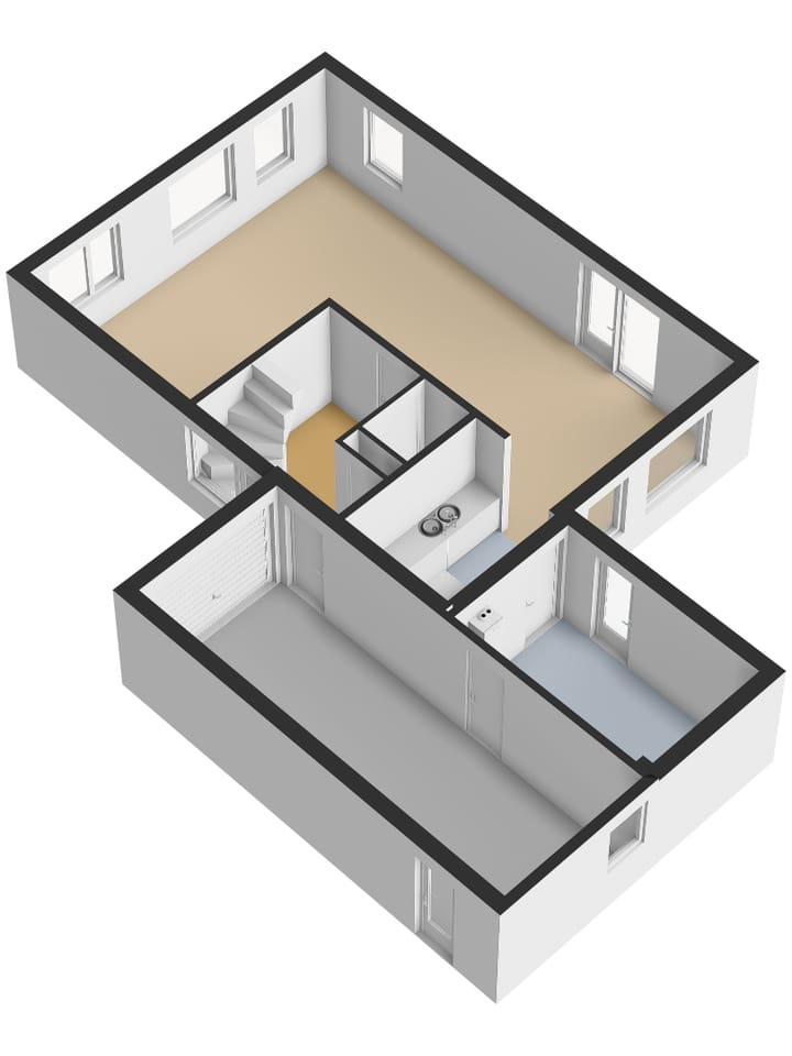 Foto 48 van Fogelsang 25