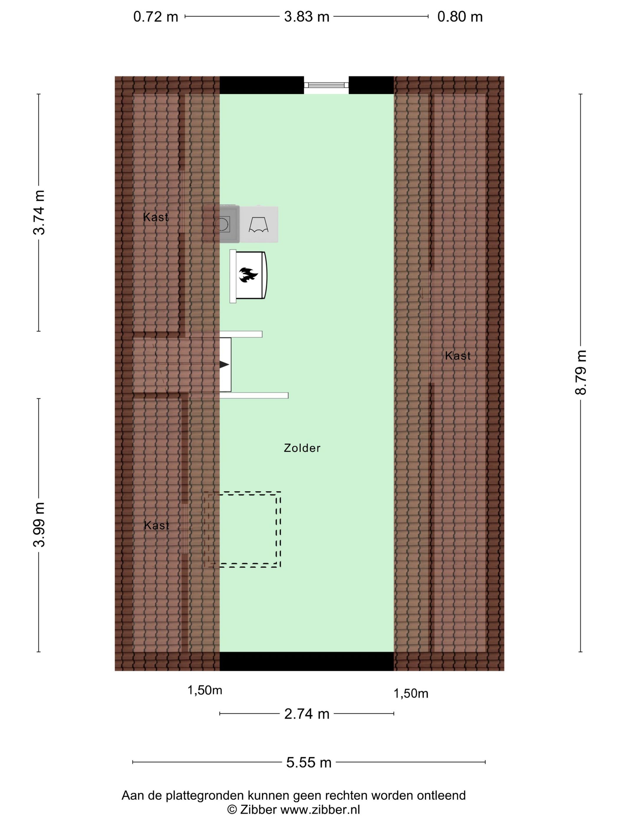 Foto 42 van Dahliastraat 9