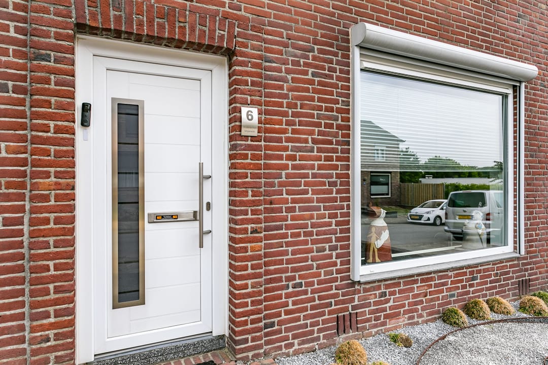 Foto 2 van Klingstraat 6