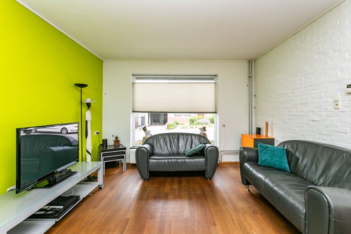 Foto 3 van Klingstraat 6