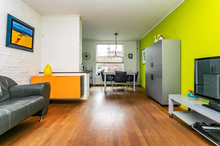 Foto 4 van Klingstraat 6