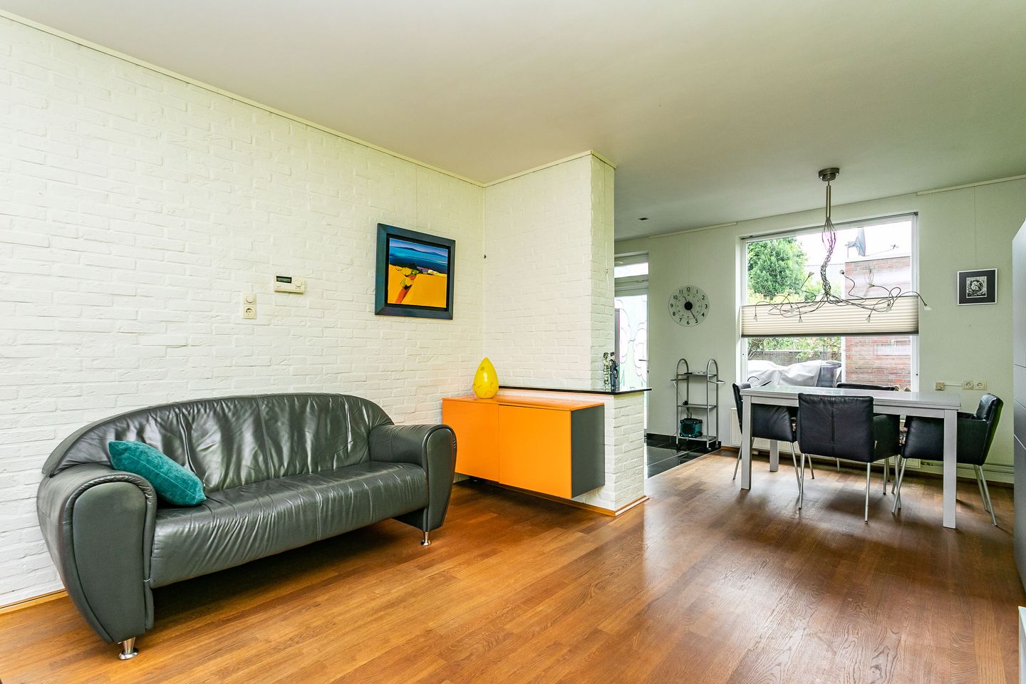 Foto 5 van Klingstraat 6