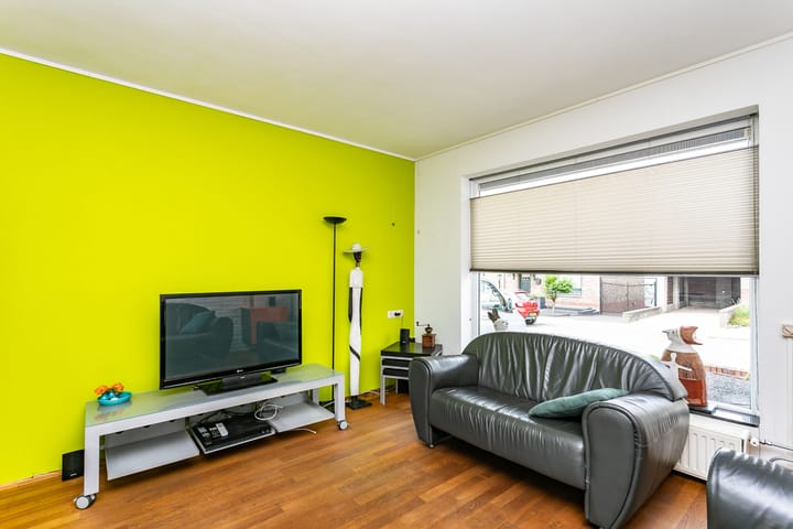 Foto 6 van Klingstraat 6