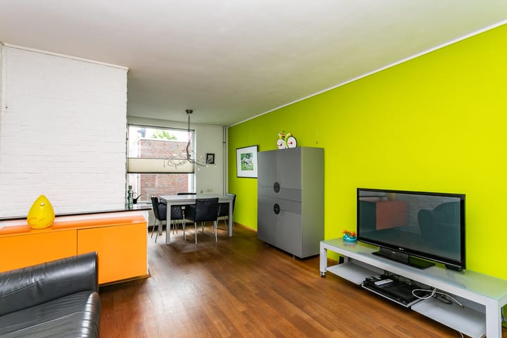 Foto 7 van Klingstraat 6