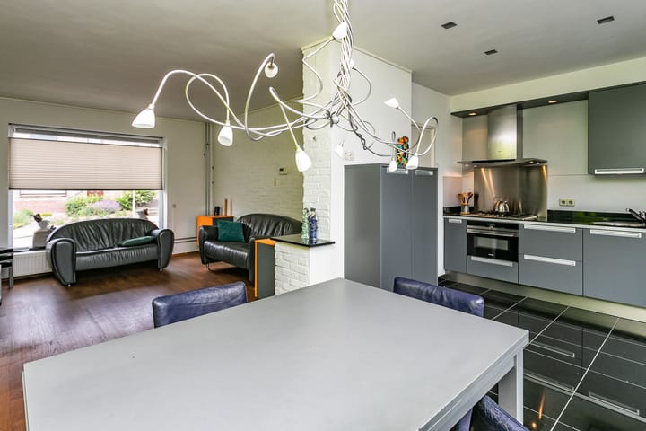 Foto 8 van Klingstraat 6