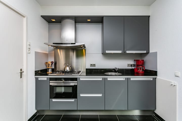 Foto 10 van Klingstraat 6