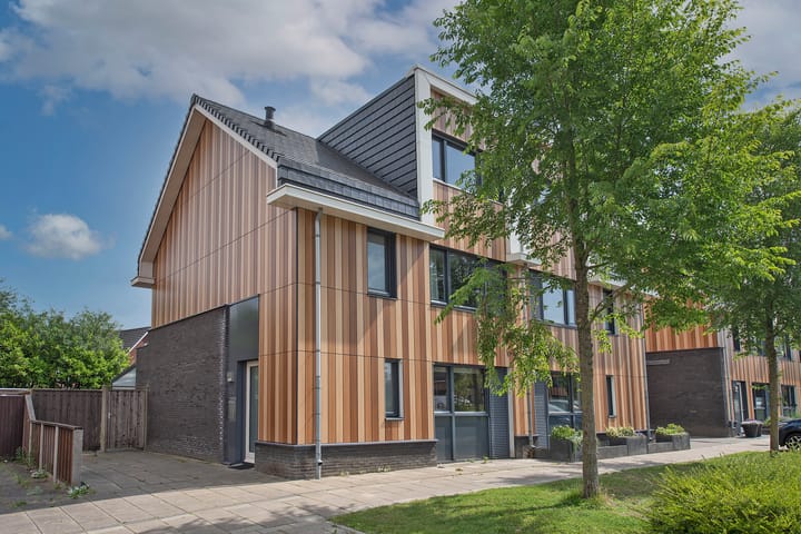 Foto 1 van Van Leeuwenhoekstraat 139