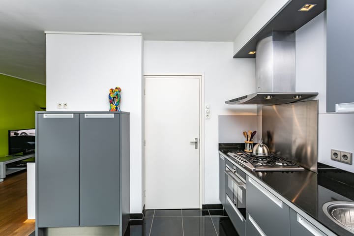 Foto 12 van Klingstraat 6