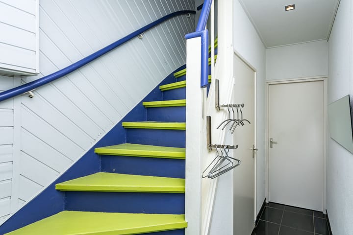 Foto 13 van Klingstraat 6