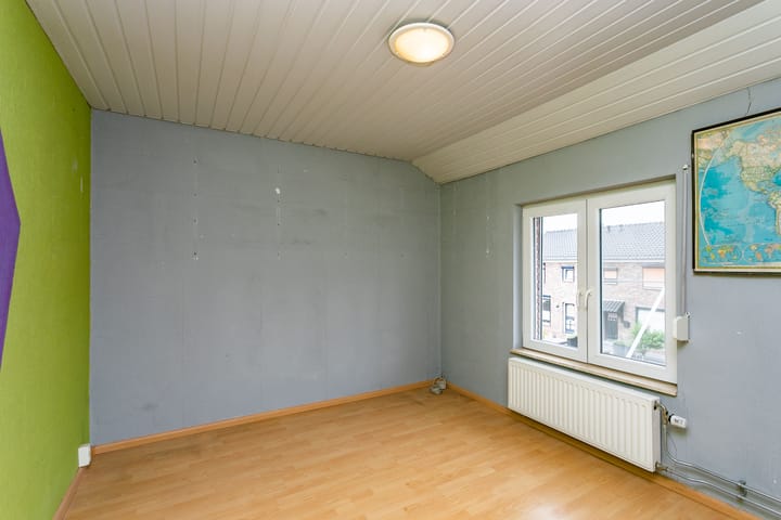 Foto 17 van Klingstraat 6