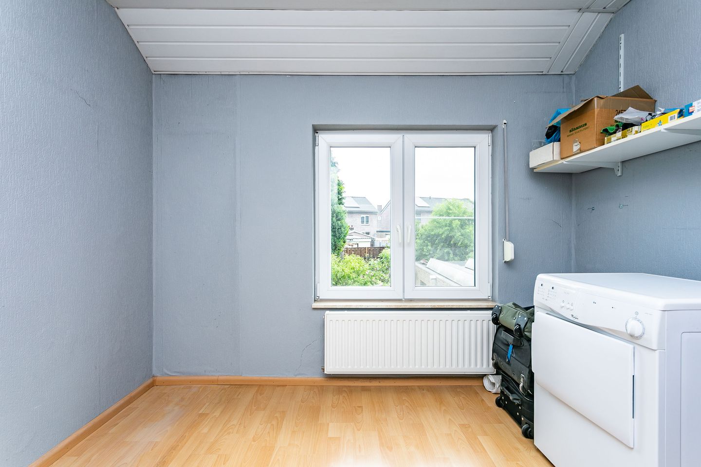 Foto 20 van Klingstraat 6