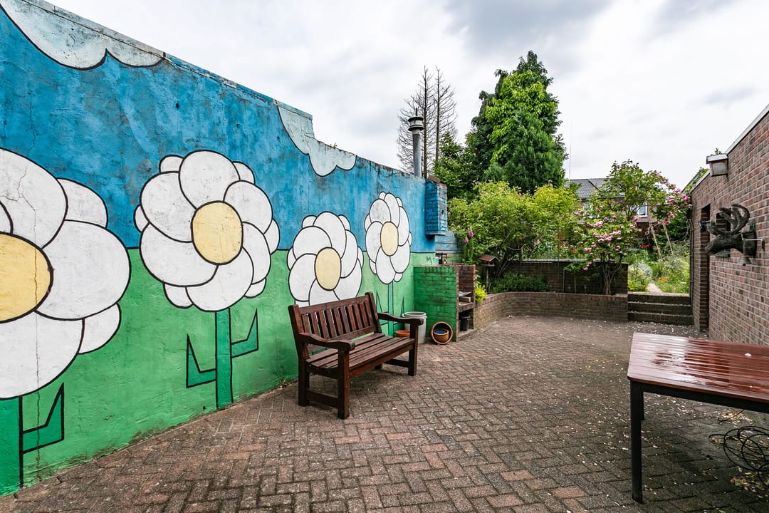 Foto 23 van Klingstraat 6