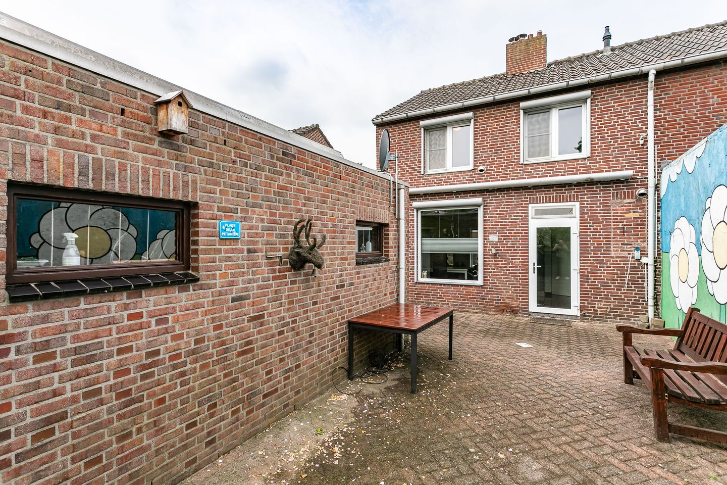 Foto 25 van Klingstraat 6