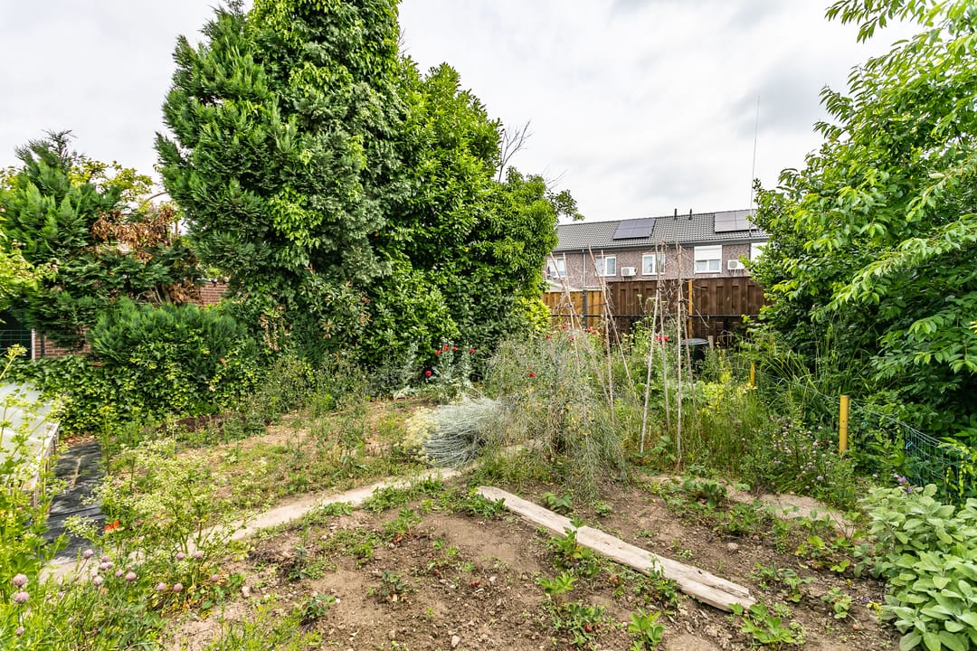 Foto 26 van Klingstraat 6