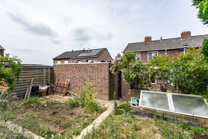 Foto 27 van Klingstraat 6