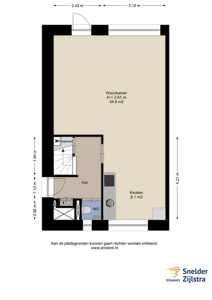 Foto 24 van Van Leeuwenhoekstraat 139