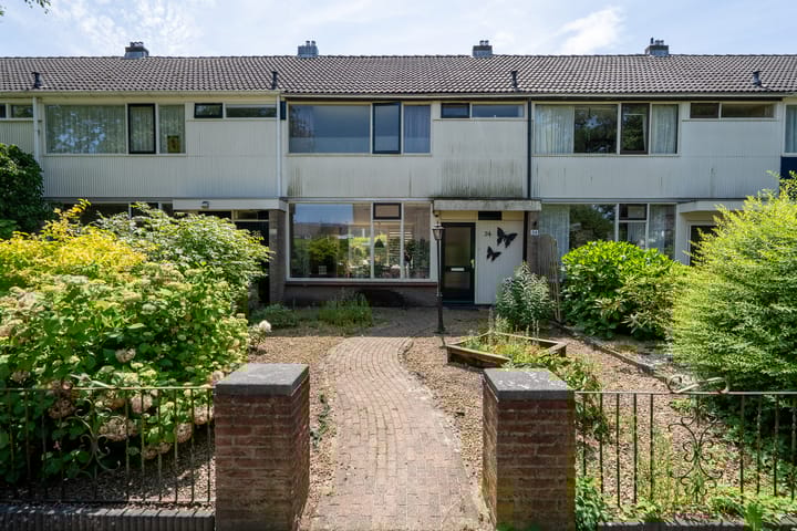 Foto 1 van Straat Malakka 34