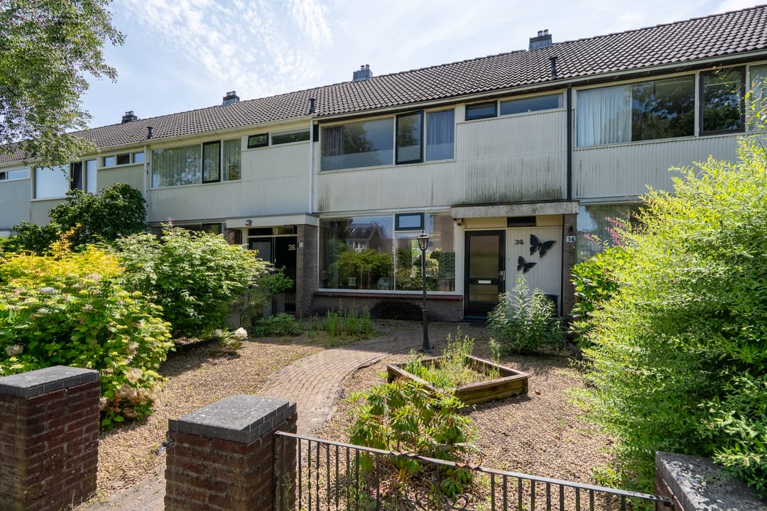 Photo 2 of Straat Malakka 34
