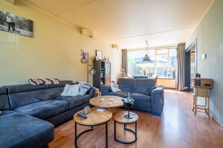 Foto 3 van Straat Malakka 34