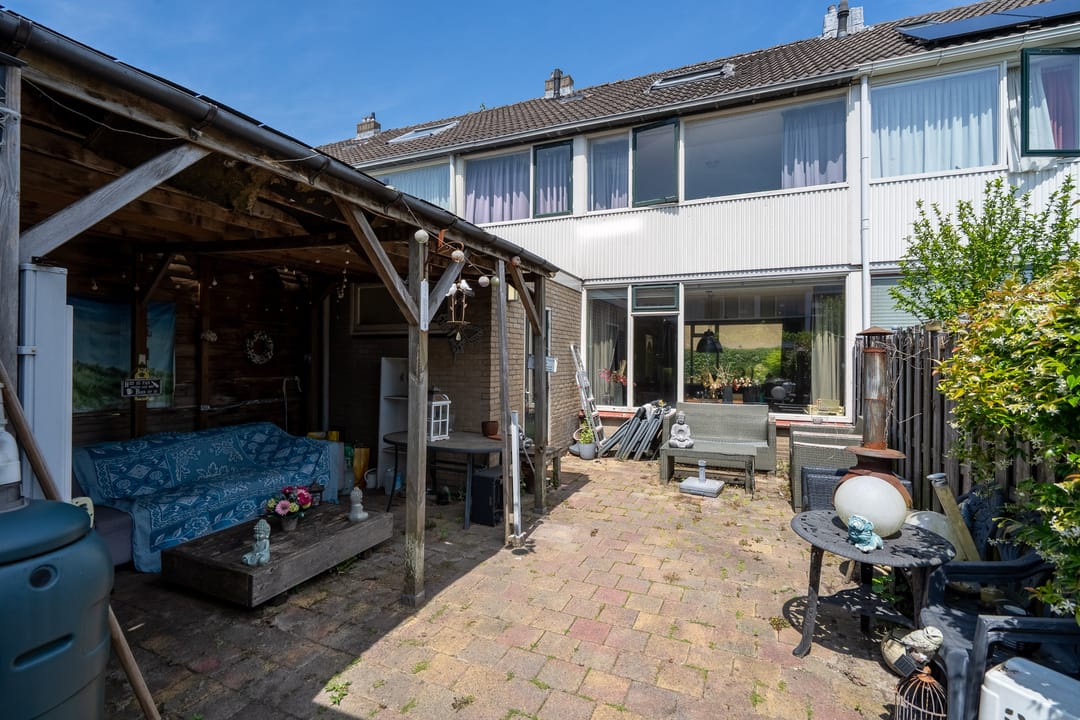 Photo 17 of Straat Malakka 34