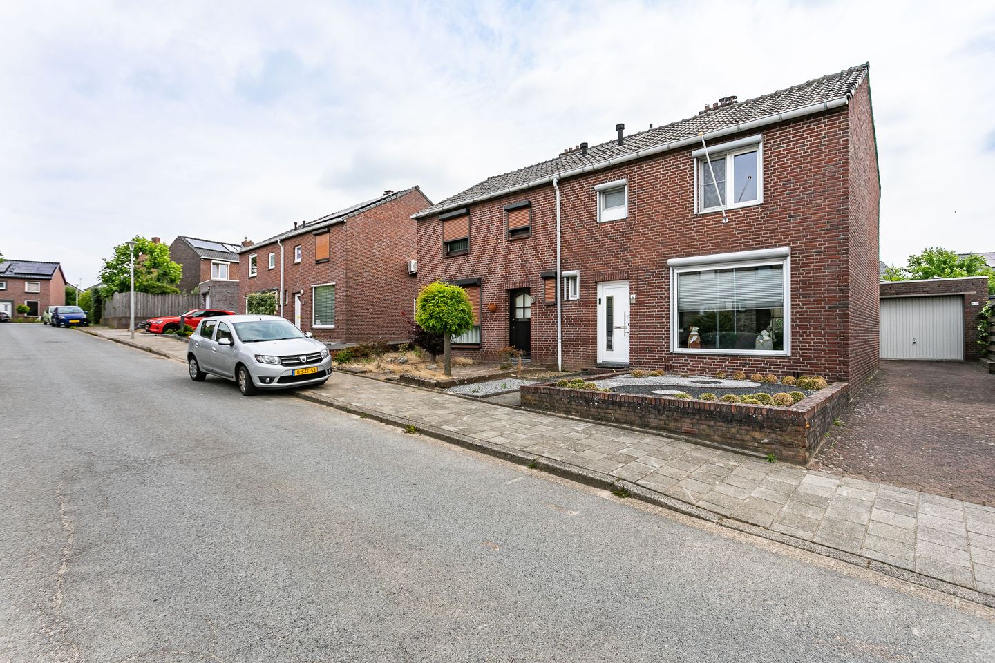 Foto 34 van Klingstraat 6