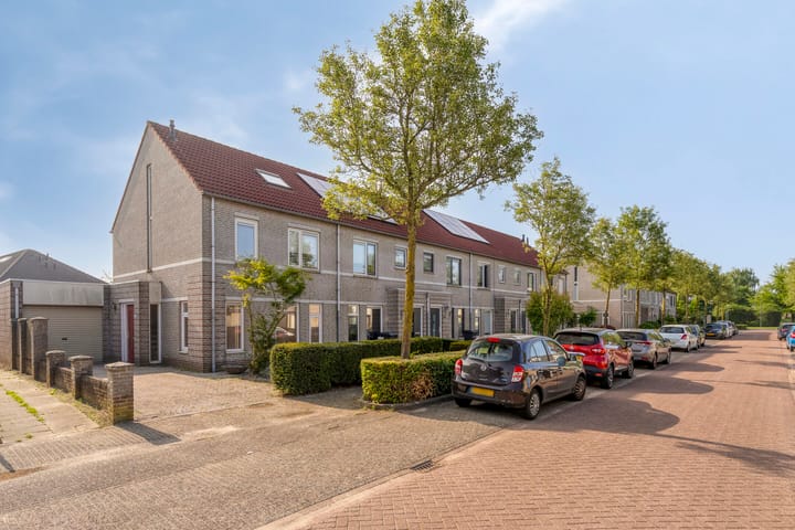 Foto 2 van Spoorven 207