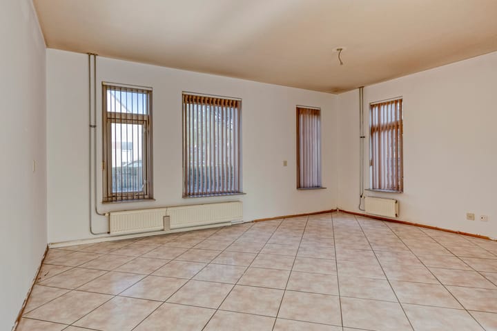 Foto 6 van Spoorven 207