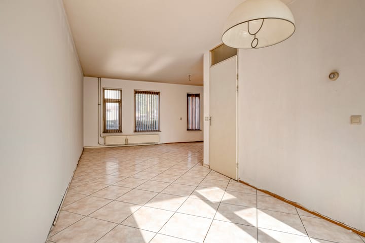 Foto 9 van Spoorven 207