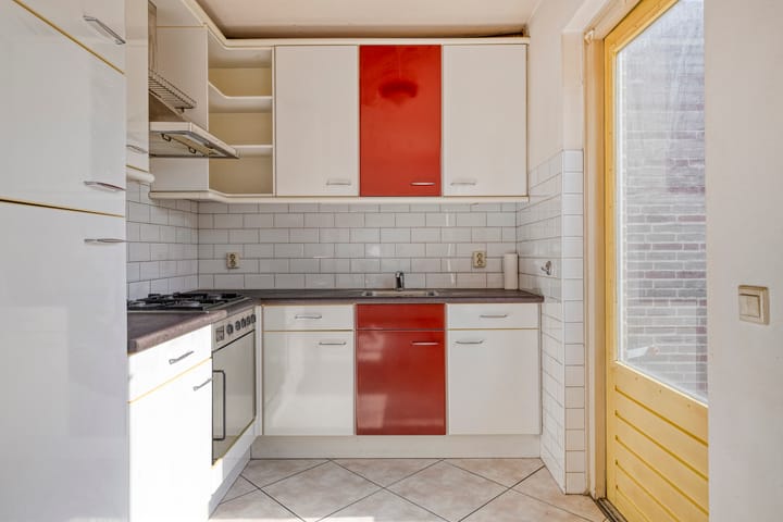 Foto 10 van Spoorven 207