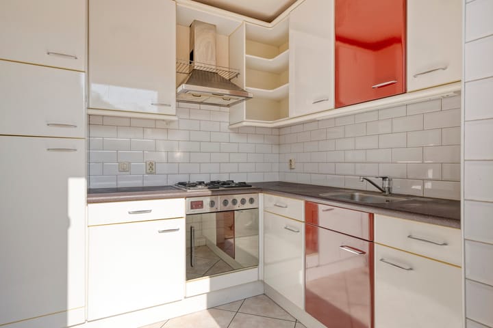 Foto 11 van Spoorven 207