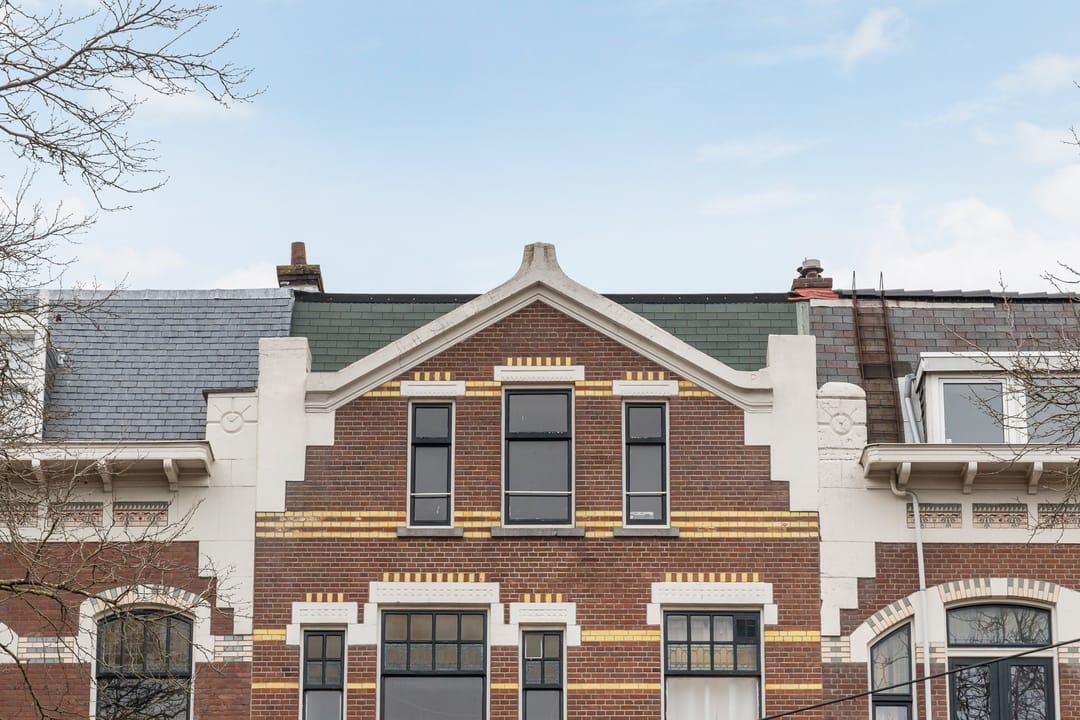 Foto 2 van Mathenesserlaan 351-F