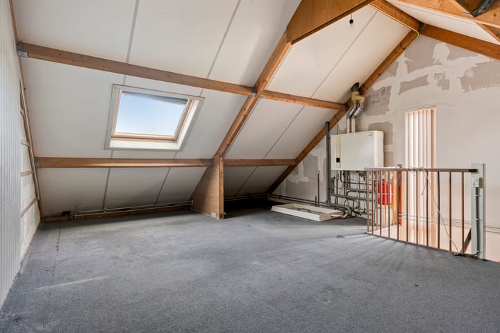 Foto 19 van Spoorven 207