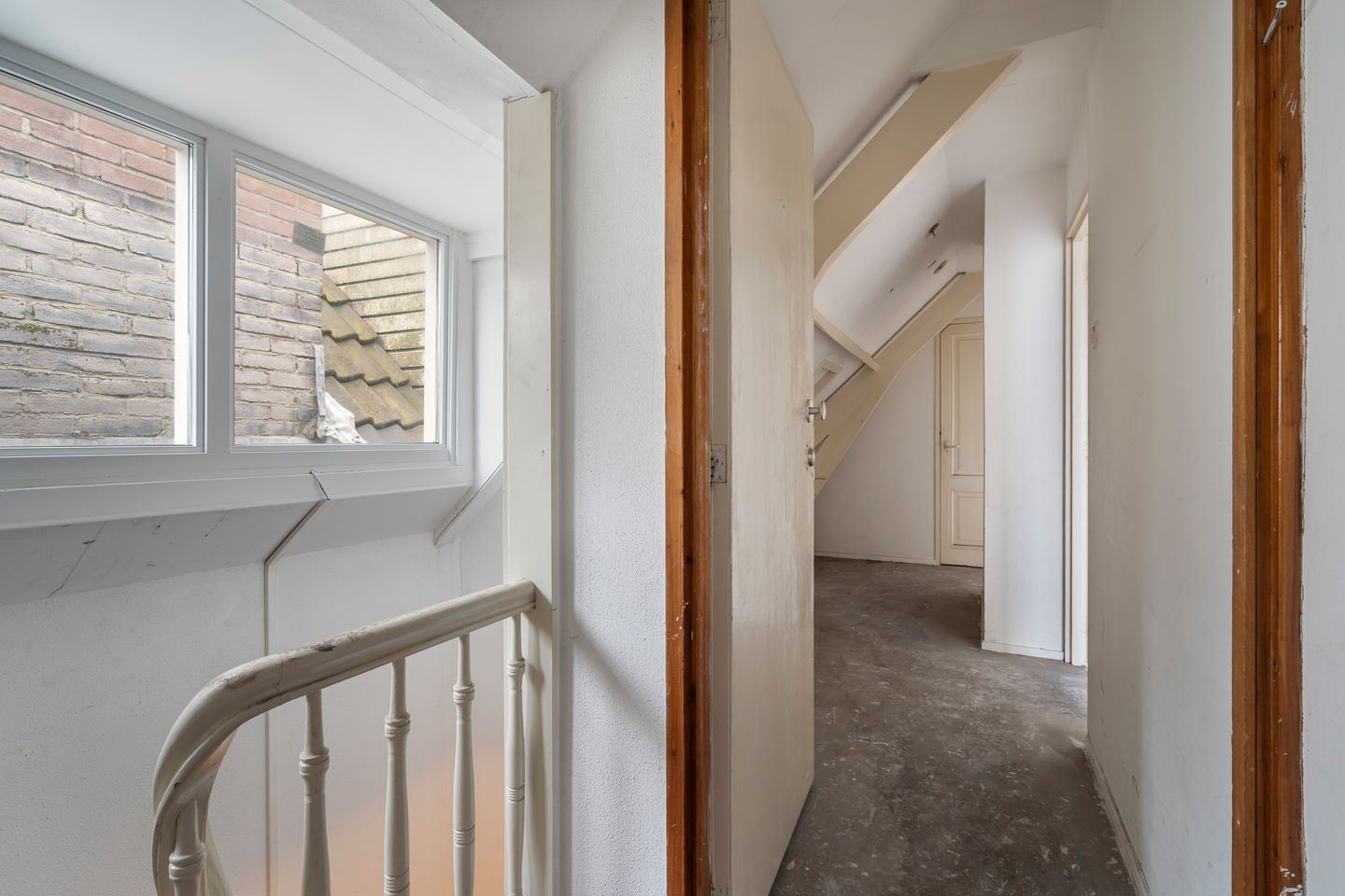 Foto 5 van Mathenesserlaan 351-F