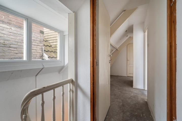 Foto 5 van Mathenesserlaan 351-F