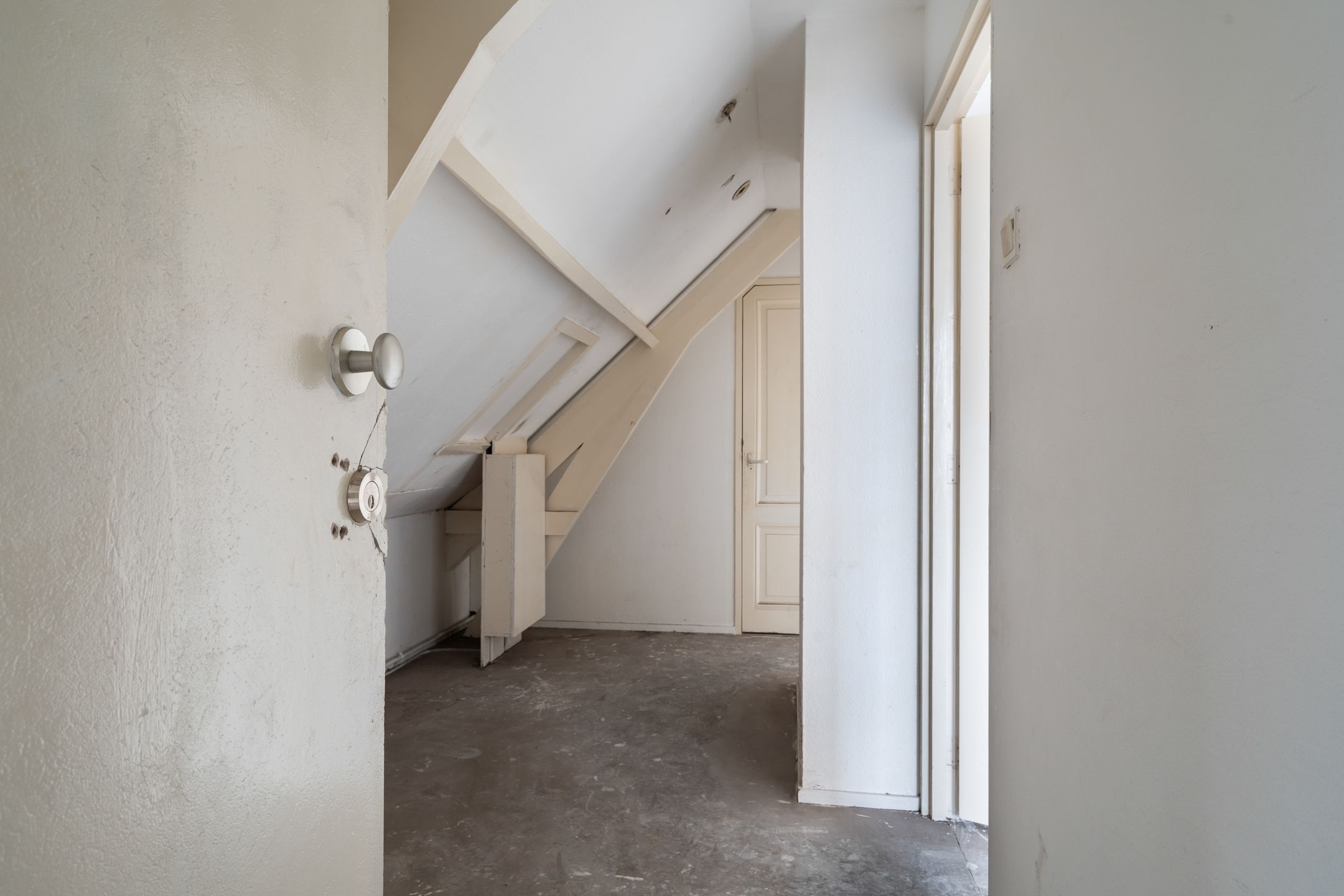 Foto 6 van Mathenesserlaan 351-F