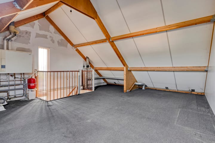 Foto 20 van Spoorven 207