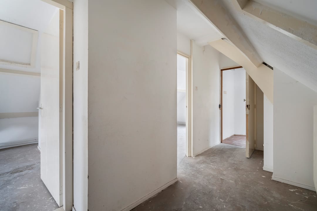 Foto 8 van Mathenesserlaan 351-F