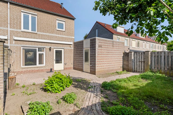 Foto 22 van Spoorven 207